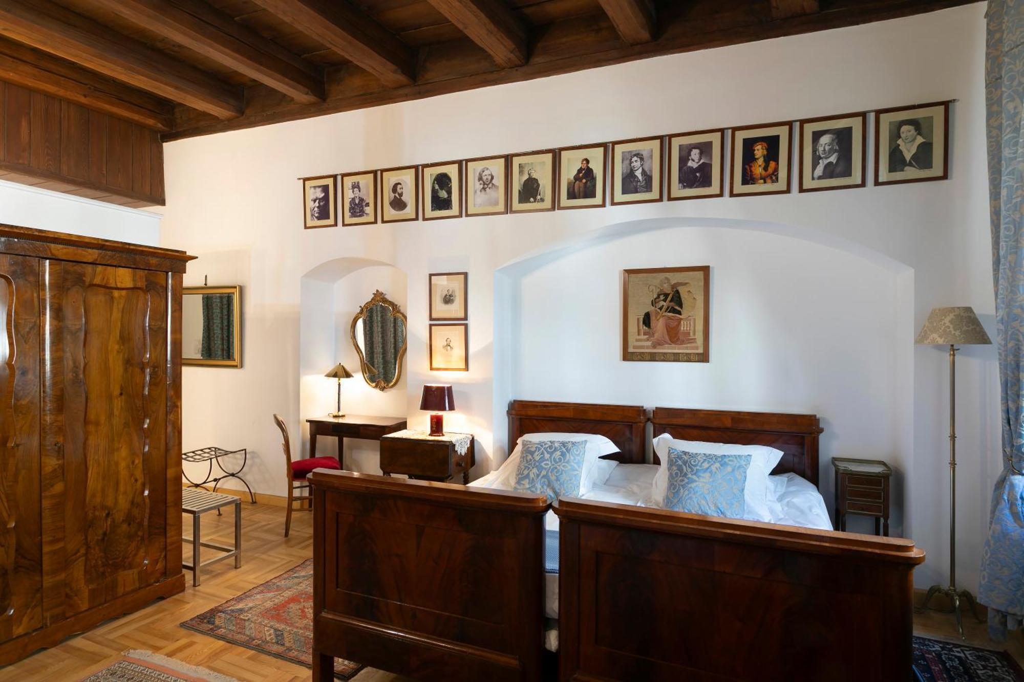 Orlowska Townhouse Apartament