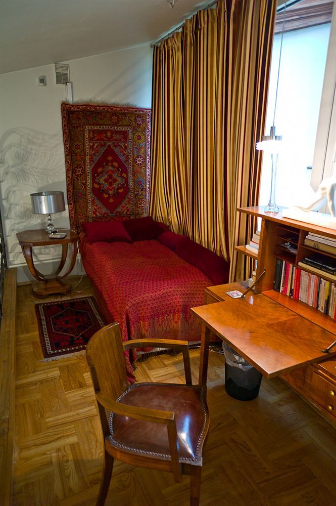 Apartament Orlowska Townhouse *