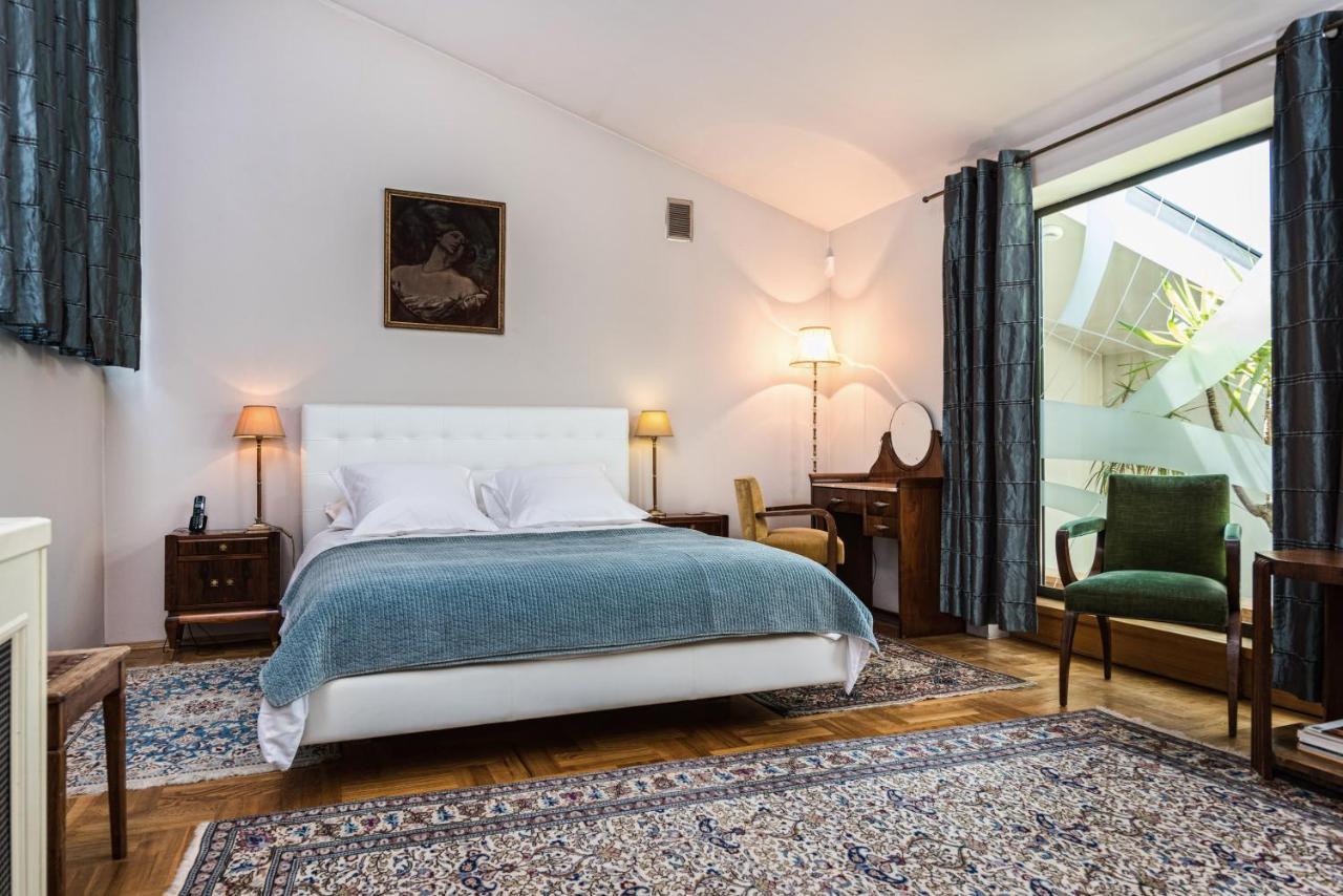 Orlowska Townhouse Apartament *